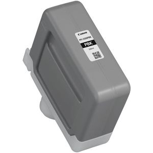 Canon - Inktcartridge - Foto Zwart - 330ml