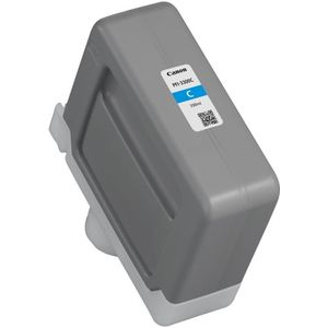 Canon - Inktcartridge - Cyaan - 330ml - Geschikt voor lokale recycling