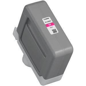 Canon - Inkt - Magenta - 330ml - Kunststof