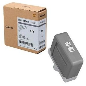 CANON PFI-3300 GY