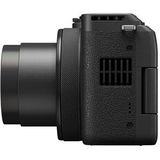 Canon PowerShot V1 - Vlogcamera - Ultragroothoeklens - 4K-video