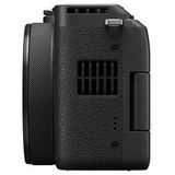 Canon PowerShot V1 - Vlogcamera - Ultragroothoeklens - 4K-video