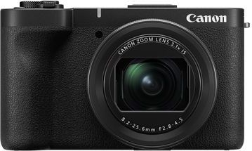 Canon PowerShot V1 - Vlogcamera - Ultragroothoeklens - 4K-video