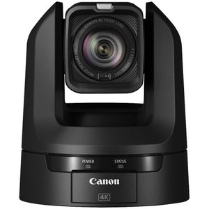 Canon CR-N100 PTZ camera Zwart