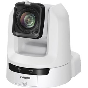Canon CR-N100 PTZ camera Wit