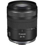 Canon RF 28-70mm f/2.8 IS STM