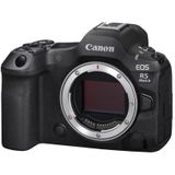 Canon - EOS R5 Mark II - Digitale Camera - Zwart - Inclusief RF 24-105mm f/4L IS USM