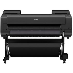 Canon imagePROGRAF GP-4600S grootformaat-printer Wifi Bubblejet Kleur 2400 x 1200 DPI A0 (841 x 1189 mm) Ethernet LAN