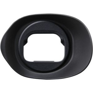 Canon - Eyecup ER-KE - Oogschelp - Zwart - Siliconenrubber