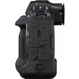 Canon EOS R1 - Camera - Zwart