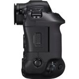 Canon EOS R1 - Camera - Zwart