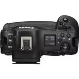 Canon EOS R1 - Camera - Zwart