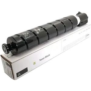 Canon - 3001 - Toner - Zwart - Origineel - Inhoud 37.500 Pagina's