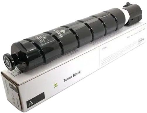 Canon 3001 toner zwart (origineel)
