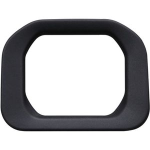 Canon - Eyecup ER-I - Camera-accessoire - Zwart - Siliconenrubber