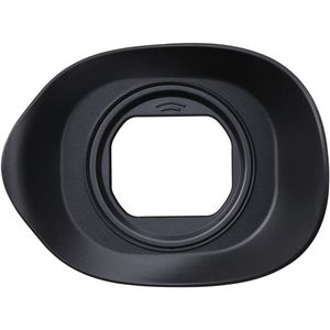 Canon - Eyecup ER-IE - Oogschelp - Zwart - Siliconenrubber