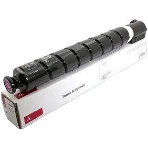 Canon - Toner 3001 C7165 - Magenta - Origineel - Tot 27.500 Pagina's