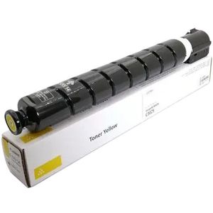 Canon - 3001 Toner - Geel - Origineel - 27.500 Pagina's