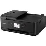 Canon Pixma TR7650 all-in-one A4 inkjetprinter met wifi (4 in 1)