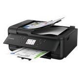 Canon Pixma TR7650 all-in-one (4 in 1) Inkjetprinter | A4 | kleur | wifi