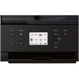 Canon PIXMA TR7650