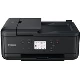 Canon PIXMA TR7650 Inkjet A4 4800 x 1200 DPI Wifi