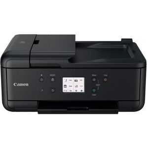 Canon PIXMA TR7650 - Multifunctionele printer