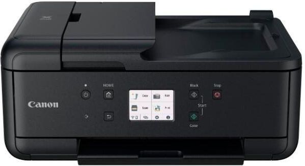 Canon PIXMA TR7650