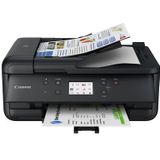 Canon - Pixma TR7650 - All-in-One - Kleurenprinter - A4 - Wifi