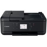 Canon - Pixma TR7650 - All-in-One - Kleurenprinter - A4 - Wifi