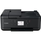 Canon - Pixma TR7650 - All-in-One - Kleurenprinter - A4 - Wifi