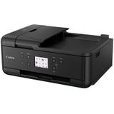 Canon - Pixma TR7650 - All-in-One - Kleurenprinter - A4 - Wifi