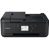 Canon - Pixma TR7650 - All-in-One - Kleurenprinter - A4 - Wifi