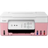 Canon - PIXMA G3430 - Inkjetprinter - Wit - Kleur
