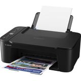 Canon PIXMA TS3750i - All-In-One Inkjetprinter - Zwart