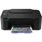 Canon PIXMA TS3750i - Zwart - Multifunctionele Printer