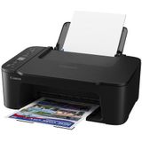 Canon PIXMA TS3750i - Zwart - Multifunctionele Printer