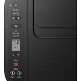 Canon PIXMA TS3750i Tintenstrahl-Multifunktionsgerät (Schwarz)