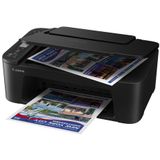 Canon PIXMA TS3750i - Zwart - Multifunctionele Printer