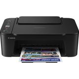 Canon PIXMA TS3750i - All-In-One Inkjetprinter - Zwart