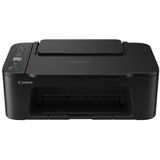 Canon PIXMA TS3750i - Zwart - Multifunctionele Printer