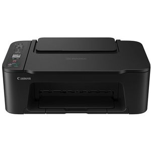 Canon PIXMA TS3750i - Zwart - Multifunctionele Printer
