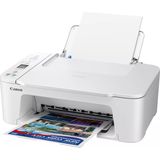 Canon Pixma TS3751i - All-in-One Inkjetprinter - 4800 x 1200 DPI - Wifi - Wit