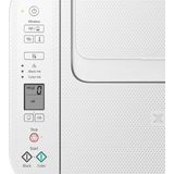 Canon Pixma TS3751i - All-in-One Inkjetprinter - 4800 x 1200 DPI - Wifi - Wit