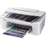 Canon Pixma Ts3751i Multifunctionele Printer - Draadloze Verbinding
