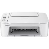 Canon Pixma TS3751i - All-in-One Inkjetprinter - 4800 x 1200 DPI - Wifi - Wit