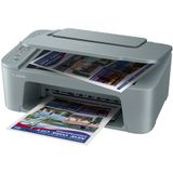 Canon - PIXMA - Multifunctionele Printer - Wit - Draadloos