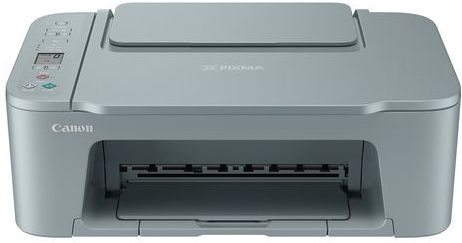 Canon - PIXMA - Multifunctionele Printer - Wit - Draadloos