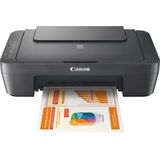 Canon Pixma MG2551S all-in-one A4 inkjetprinter (3 in 1)