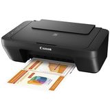 Canon PIXMA MG2556S Inkjet Printer A4 Kleur 4800 x 600 DPI